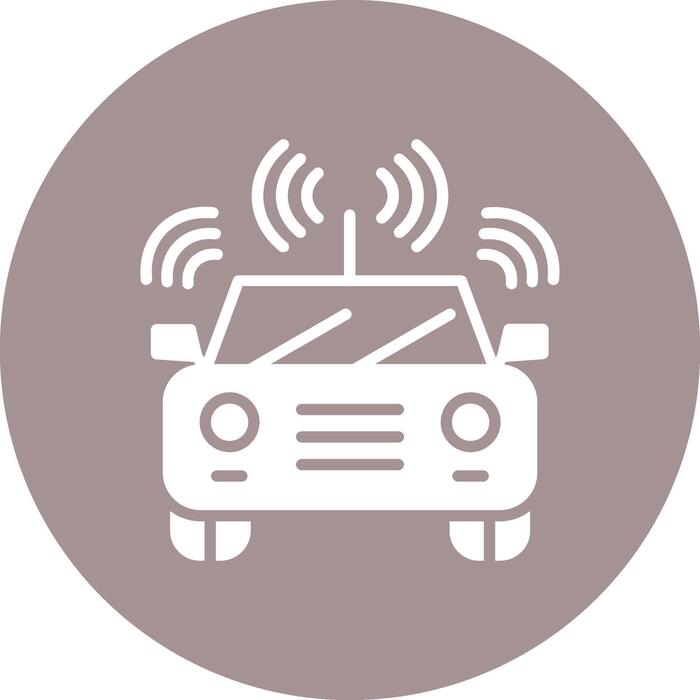 Autonomous Mobility Vector Art, Icons, and Graphics for Free Download