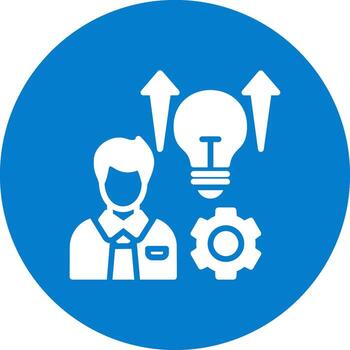 Skills Enhancement Interactive UI Design vector