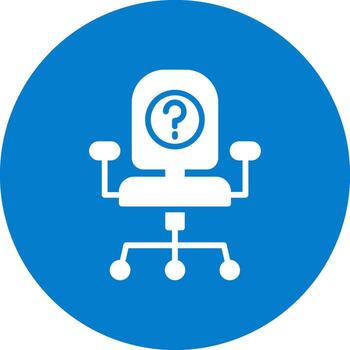 Position Modern Interface Badge vector