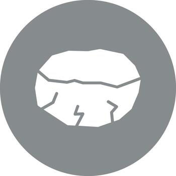 Bowl Digital Tech Element vector