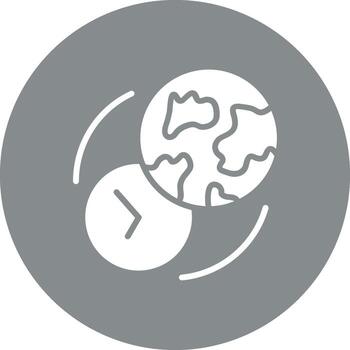 Time Interactive Symbol vector