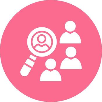 Candidate Selection Web-Based Design Element vector