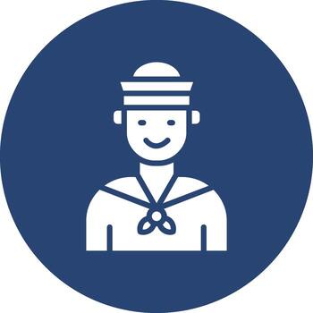 Sailor Modular Form vector