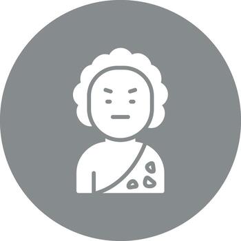 primitivo interfaz línea gráfico vector