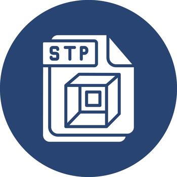 stp limpiar ui concepto vector