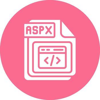 ASPX User-Friendly Drawing vector