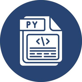 PY Custom Line Element vector