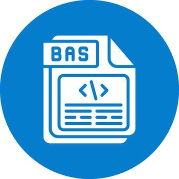 BAS Smooth App Visual vector