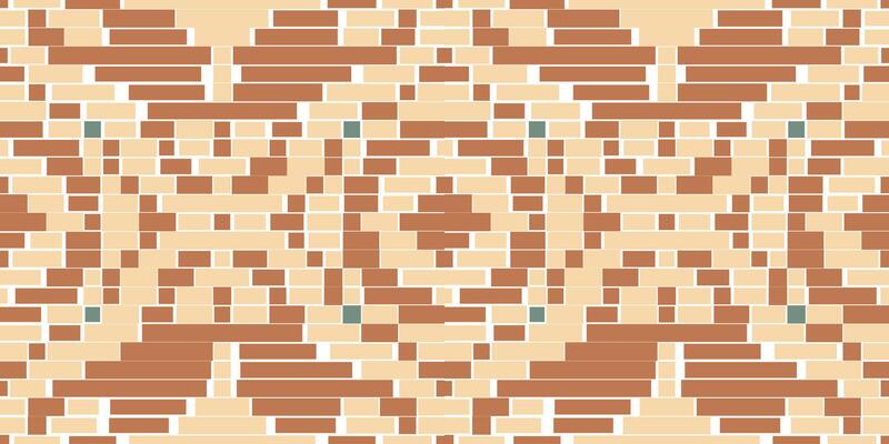 Cross Stitch Arabic Pattern Mehndi Designfolk Embroidery, Aztec Geometric Ornament Print. Design for Carpet, Wallpaper, Clothing, Wrapping, Fabric