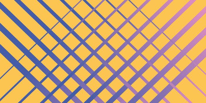 resumen geométrico diagonal rayas modelo - moderno antecedentes para marca vector