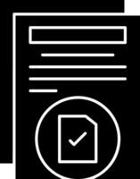 Propertise Glyph Icons vector