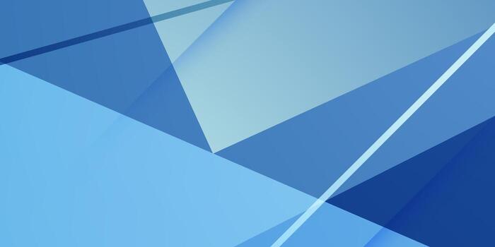 Abstract colorful blue geometric background. Papercut overlap square shapes pattern design. Diagonal pattern design. vector