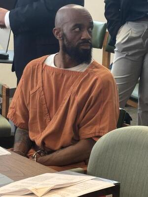 Ivory Carson and Jordan Willis murder trial