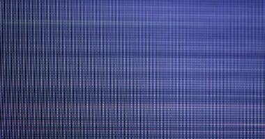 Moving Analog Distortion Background Static Grunge Effect Glitch Art video