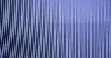 Noise Analog Distortion Background Moving Broken Visual Effect video