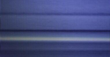 Analog Distortion Background Noise Glitch Broken Texture Visual Effect video