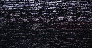 Analog Distortion Background Visual Grunge Glitch Effect Art Noise video