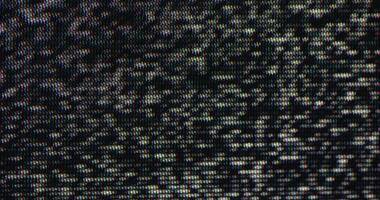 Abstract Analog Distortion Background Visual Glitch Unique Art Noise video
