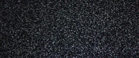 Analog Distortion Background Vintage Effect Noise Glitch Visual Art video