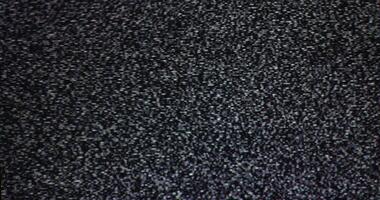 Glitch Analog Distortion Background Textured Broken TV video
