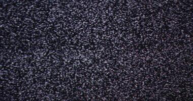 Analog Distortion Background Digital Glitch Visual Effect video