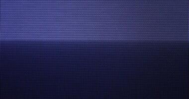 analógico distorção fundo visual quebrado comovente efeito video