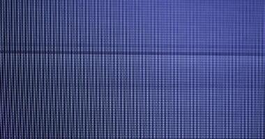 Analog Distortion Background Glitch Noise TV Broken video