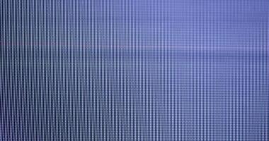 Retro Noise Analog Distortion Background Visual Glitch Art video