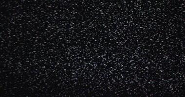 Retro Noise Analog Distortion Background Visual Moving video