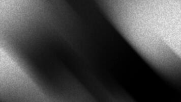 Black and White Diagonal Gradient Abstract Background video