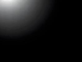 Dramatic Light Leak Black and White Gradient Texture photo