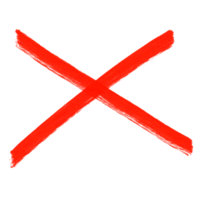 Red check mark png