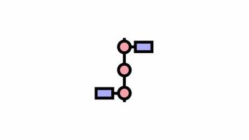 Workflow symbol -Workflow video