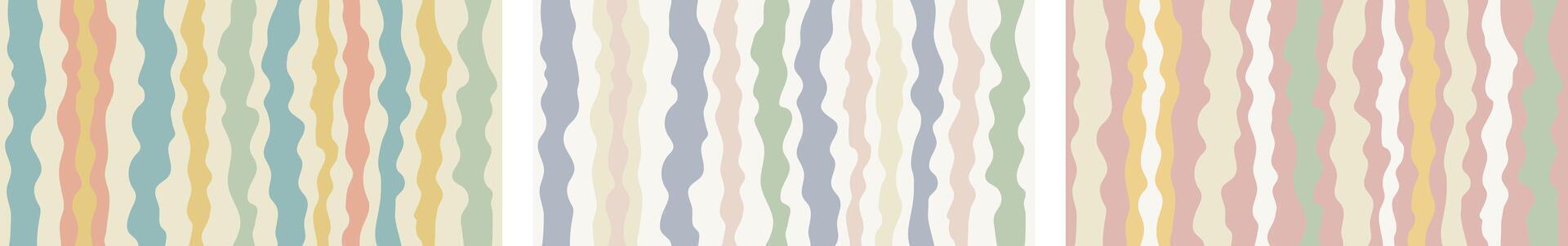 raya vertical modelo colocar. vertical y horizontal espina de pescado a rayas línea sin costura diseño textil impresión. vector