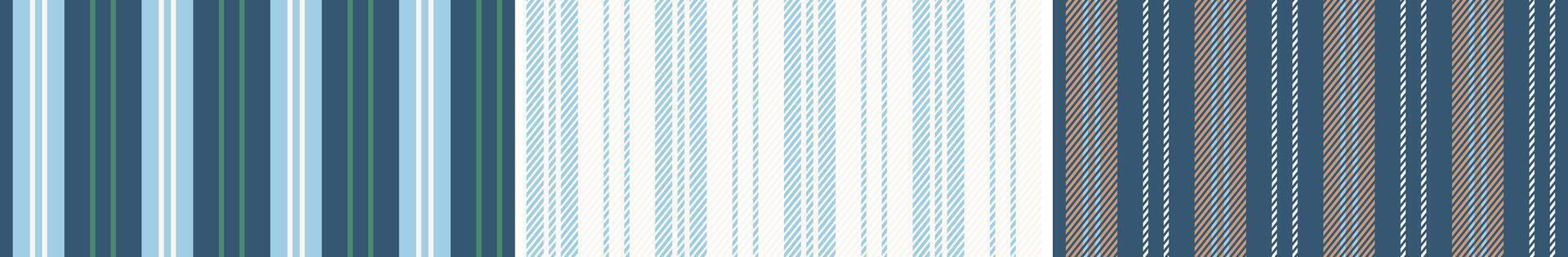 vertical líneas raya modelo. a rayas línea sin costura resumen diseño para textil impresión, regalo tarjeta, papel tapiz.rayas antecedentes tela textura. vector