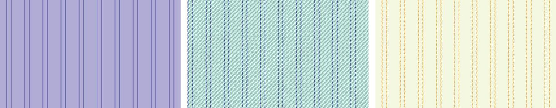 Vertical lines stripe pattern. striped line seamless abstract design for textile print,gift card, wallpaper. stripes background fabric texture. vector