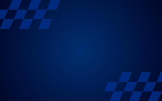 dark blue abstract background with racing theme, perfect for racing events, modification contests vector