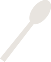 Korean Traditional Spoon png