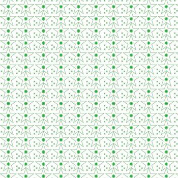 Pattern background and scarf pattern design template for your fabric company vector