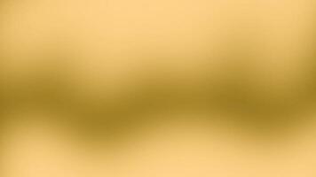 gold and elegant background animation video