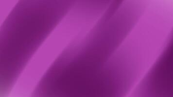 Purple gradient background with diagonal shading. video
