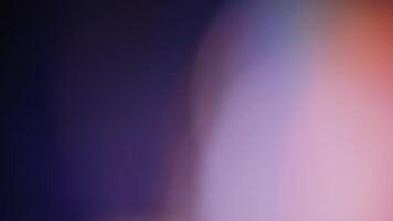 Light Leaks abstract 4k footage. Moving blinking circle lens glow flare bokeh overlays natural animation defocused blurred color background. Compositing over your footage, stylizing , transitions video