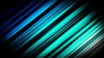 färgrik skinande diagonal rader lutning design slinga kapabel minimal perfekt bakgrund video