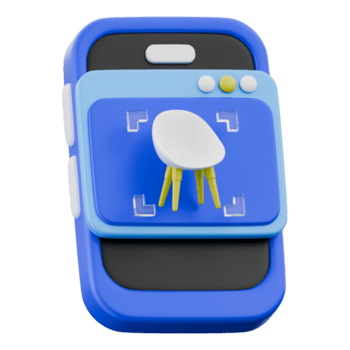 produtos visualização ar png