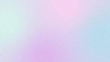 bakgrund slinga, abstrakt lila lutning bakgrund animation. video