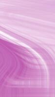 lila och vit bakgrund med böjd rader. lämplig för modern design projekt, presentationer, webb grafik. rena, minimalistisk bakgrund med elegant böjd rader för en samtida se. video