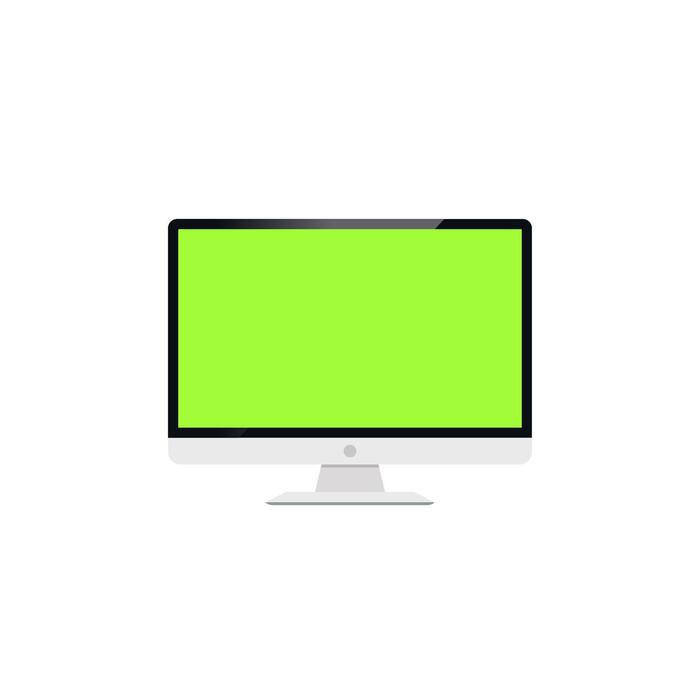 Apple Computer Display Vector Art, Icons, and Graphics for Free Download