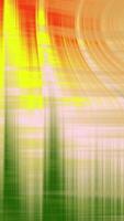verticale astratto grafico sfondo con vivace colori e dinamico movimento per creativo progetti e presentazioni video