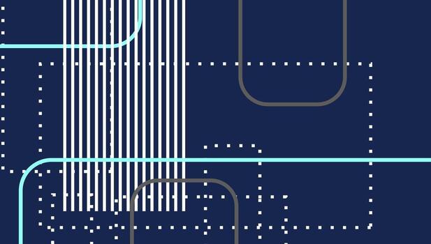 Colored memphis background, memphis texture, simple vector