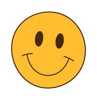 (*˘︶˘*).。.:*♡ Happy Smile Icon 68398971 Vector Art at Vecteezy